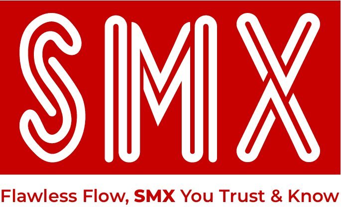 SMX Logo